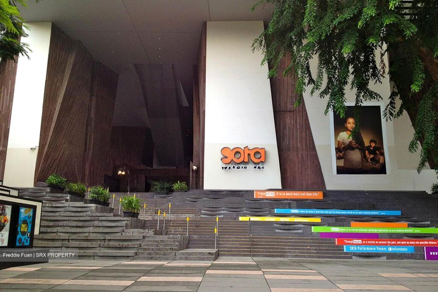 Sim Lim Tower (D8), Retail #576536731
